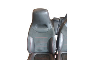 Interieur complet MERCEDES CLASSE A 177 Photo n°6