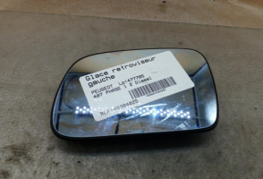 Glace retroviseur gauche PEUGEOT 407