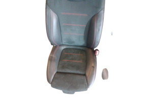 Interieur complet MERCEDES CLASSE A 177 Photo n°7