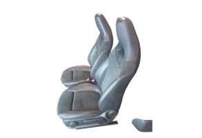 Interieur complet MERCEDES CLASSE A 177 Photo n°8