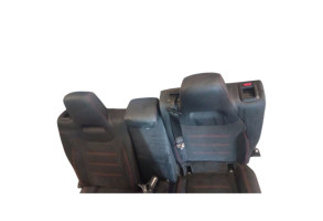 Interieur complet MERCEDES CLASSE A 177 Photo n°9