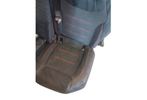 Interieur complet MERCEDES CLASSE A 177 Photo n°12
