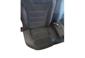 Interieur complet MERCEDES CLASSE A 177 Photo n°14