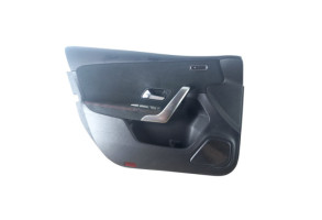 Interieur complet MERCEDES CLASSE A 177 Photo n°15