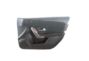 Interieur complet MERCEDES CLASSE A 177 Photo n°16