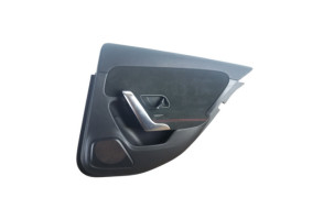 Interieur complet MERCEDES CLASSE A 177 Photo n°18