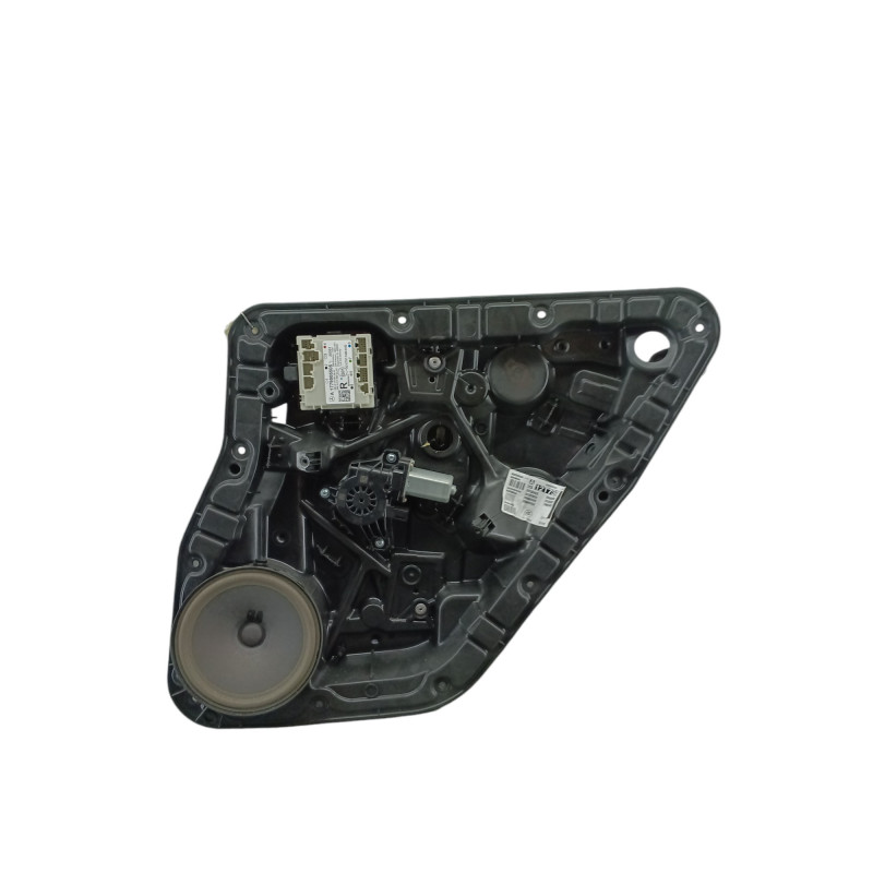 Leve vitre electrique arriere droit MERCEDES CLASSE A 177 Photo n°1