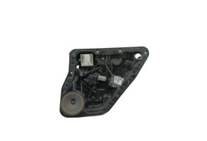 Leve vitre electrique arriere droit MERCEDES CLASSE A 177 Photo n°1