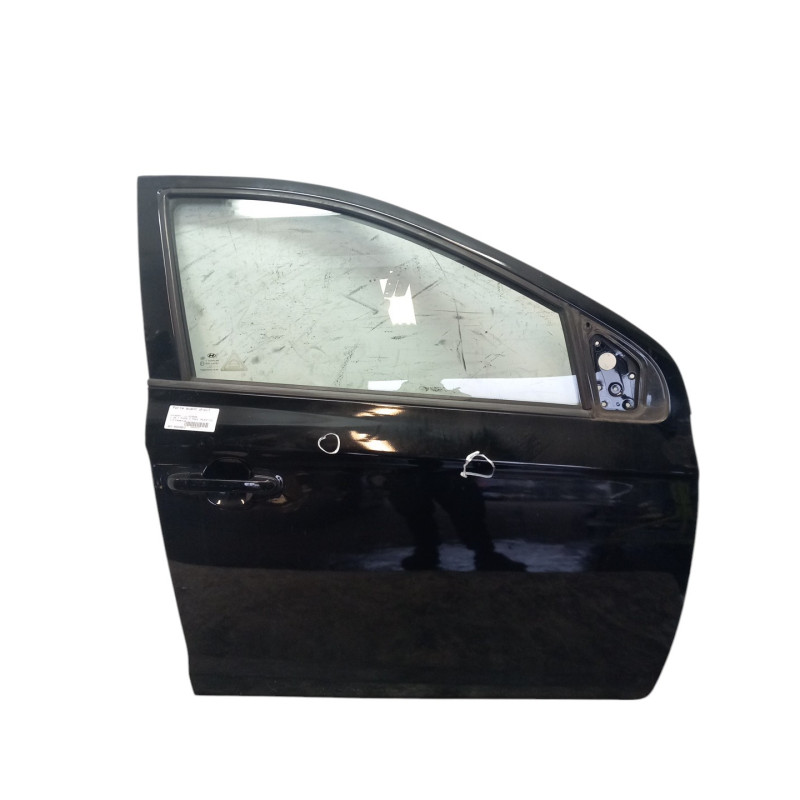 Porte avant droit HYUNDAI I 20 1 Photo n°1