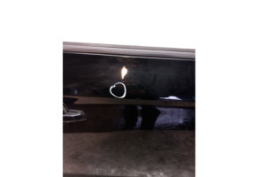 Porte avant droit HYUNDAI I 20 1 Photo n°4