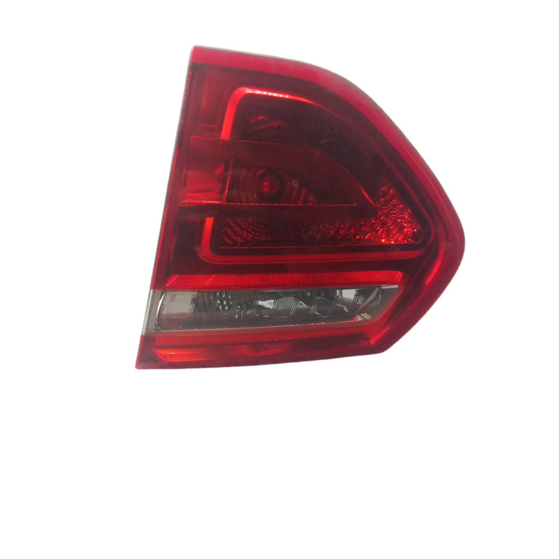 Feu arriere secondaire droit (feux) CITROEN C4 PICASSO 1 Photo n°1