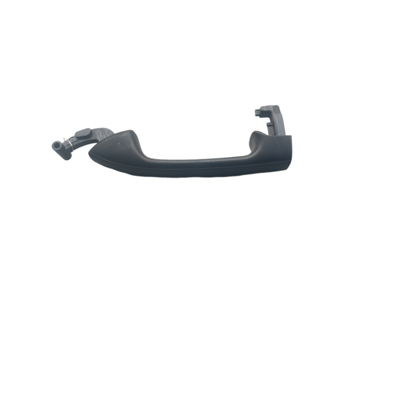 Poignee porte avant droit MERCEDES VITO 447 Photo n°1