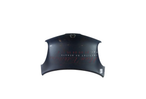 Capot NISSAN MICRA 3 Photo n°4