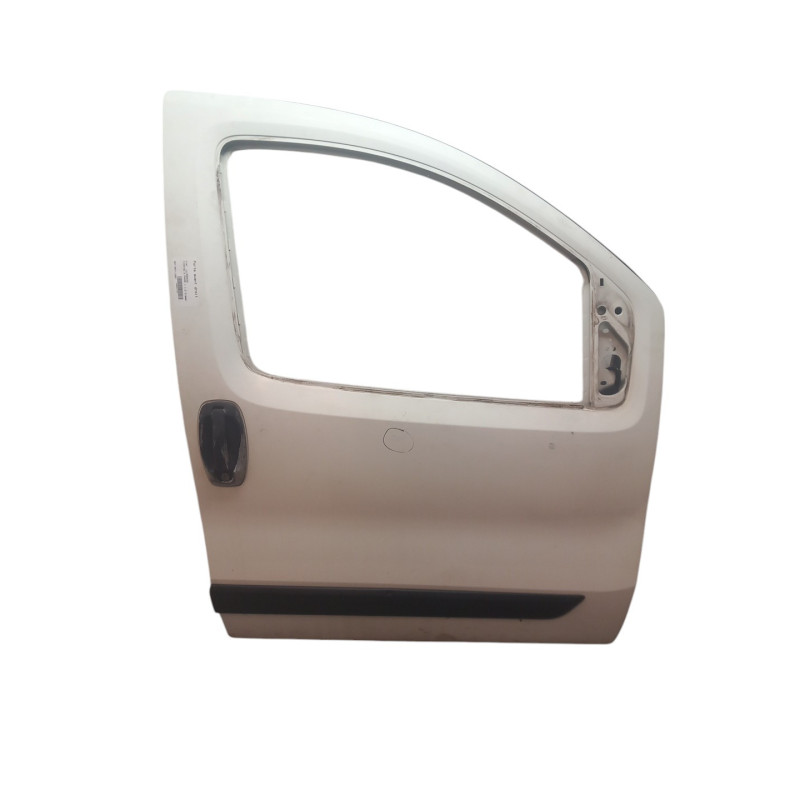 Porte avant droit FIAT FIORINO 3 Photo n°1