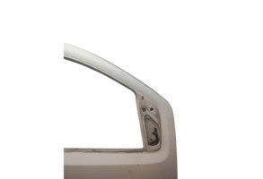 Porte avant droit FIAT FIORINO 3 Photo n°5