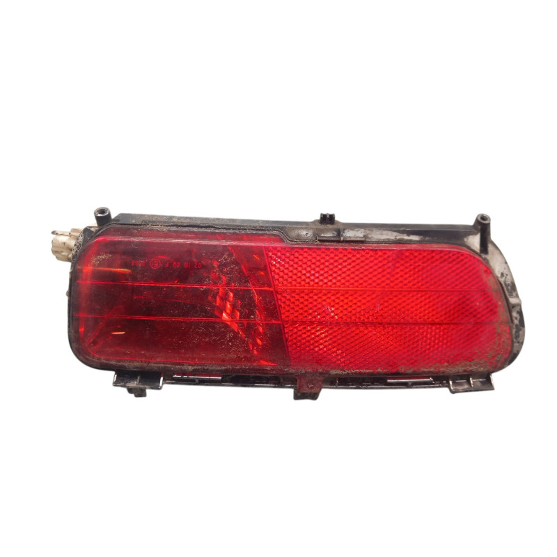 Anti brouillard arriere gauche CITROEN C4 PICASSO 1 Photo n°1