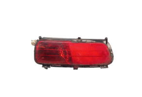 Anti brouillard arriere gauche CITROEN C4 PICASSO 1 Photo n°1