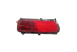 Anti brouillard arriere gauche CITROEN C4 PICASSO 1 Photo n°2