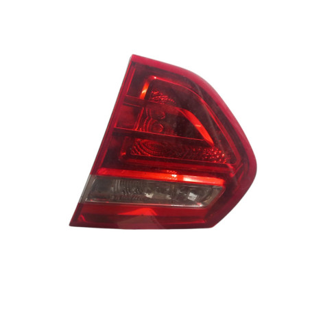 Feu arriere secondaire droit (feux) CITROEN C4 PICASSO 1