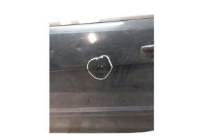 Porte avant gauche PEUGEOT 308 1 Photo n°2