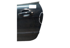 Porte avant gauche PEUGEOT 308 1 Photo n°5