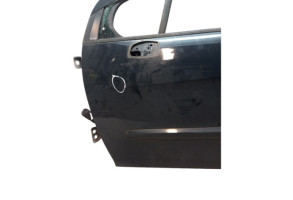 Porte avant gauche PEUGEOT 308 1 Photo n°6