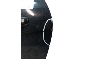 Porte avant gauche PEUGEOT 308 1 Photo n°7