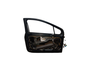 Porte avant gauche PEUGEOT 308 1 Photo n°9