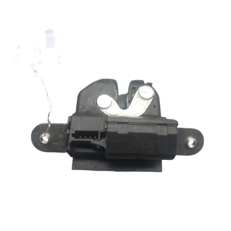 Serrure de hayon OPEL CORSA D Photo n°1
