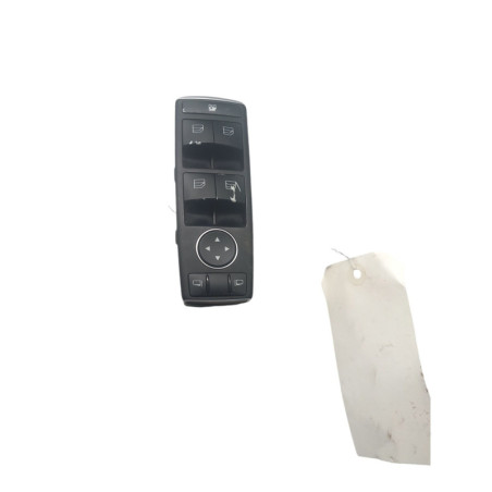 Interrupteur de leve vitre avant gauche MERCEDES CLASSE B 246