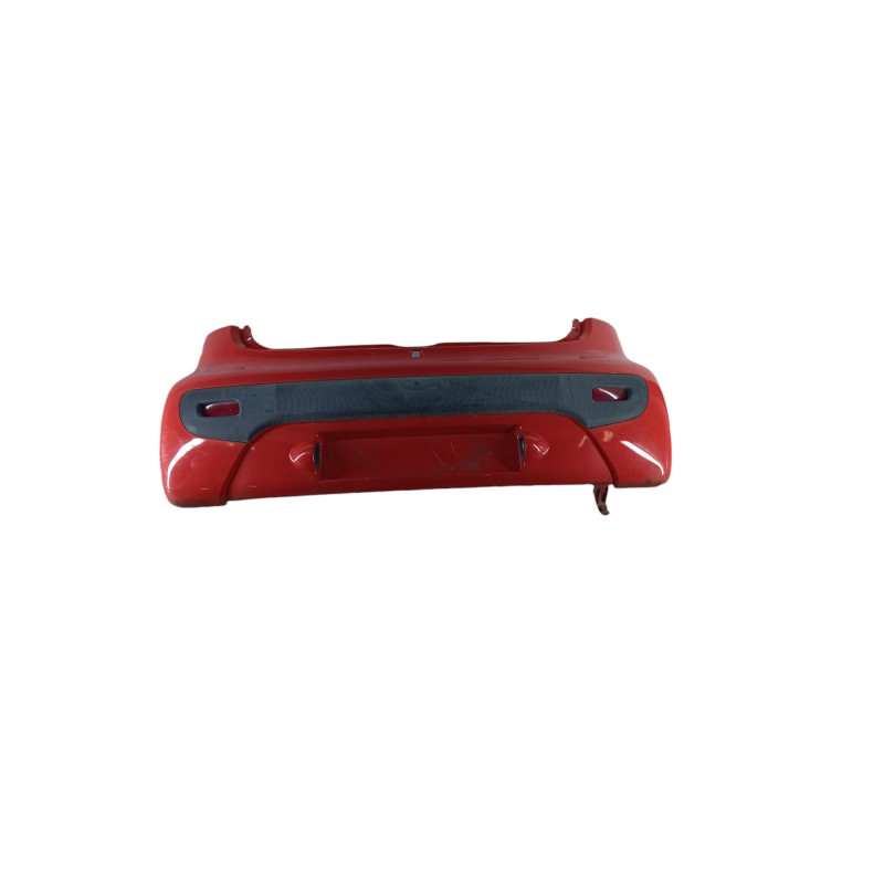 Pare choc arriere CITROEN C1 1 Photo n°1