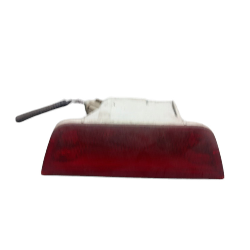 Anti brouillard arriere NISSAN MICRA 4 Photo n°1