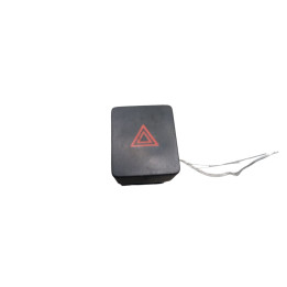 Bouton de warning NISSAN MICRA 4 Photo n°1