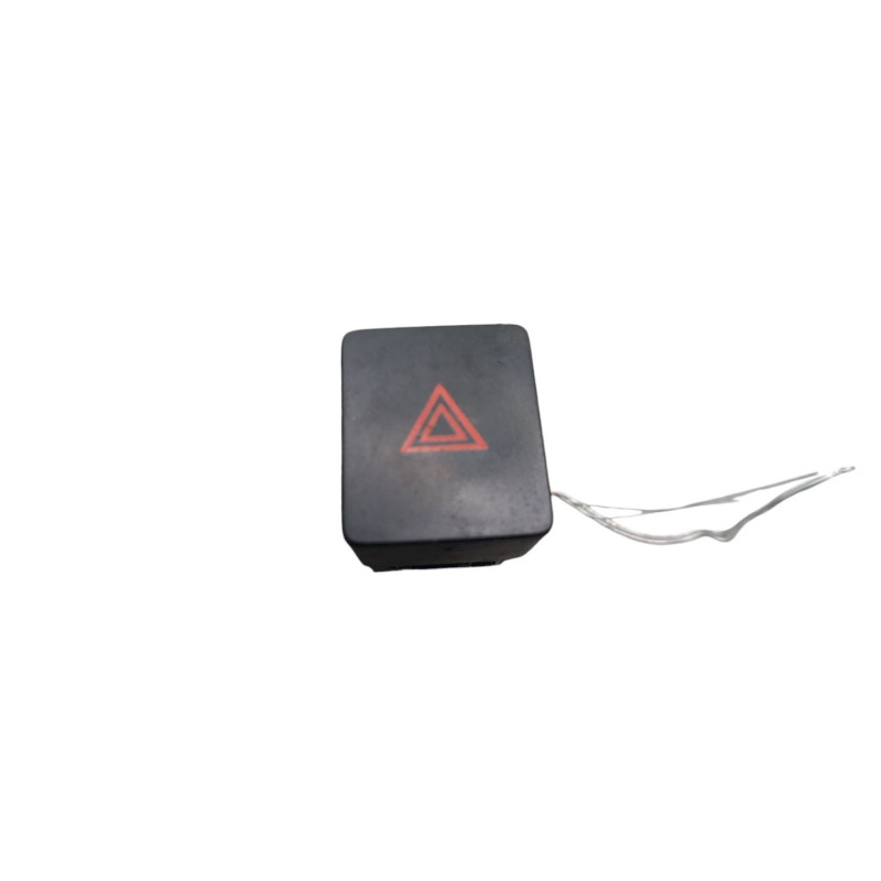 Bouton de warning NISSAN MICRA 4 Photo n°1