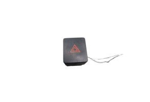 Bouton de warning NISSAN MICRA 4 Photo n°1