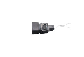 Bouton de warning NISSAN MICRA 4 Photo n°3