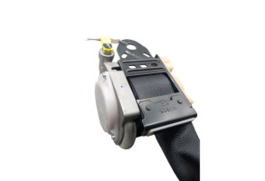Ceinture avant droit NISSAN MICRA 4 Photo n°1