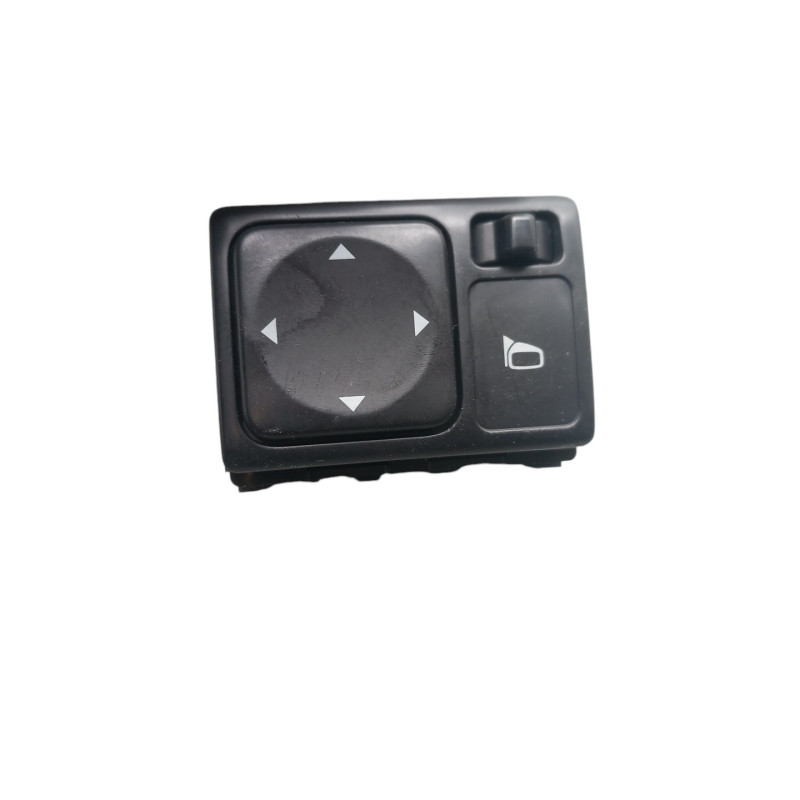 Commande retroviseurs NISSAN MICRA 4 Photo n°1