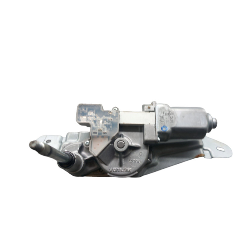 Moteur essuie glace arriere NISSAN MICRA 4 Photo n°1