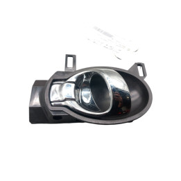 Poignee interieur arriere droit NISSAN MICRA 4 Photo n°1
