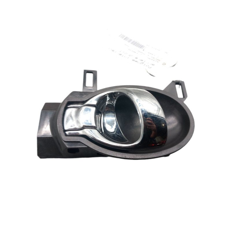 Poignee interieur arriere droit NISSAN MICRA 4 Photo n°1