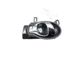 Poignee interieur arriere droit NISSAN MICRA 4 Photo n°1