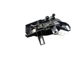 Poignee interieur arriere droit NISSAN MICRA 4 Photo n°2