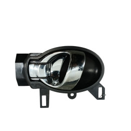 Poignee interieur arriere gauche NISSAN MICRA 4 Photo n°1