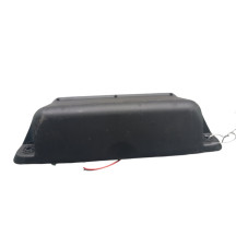 Poignee interieur avant droit NISSAN MICRA 4 Photo n°3