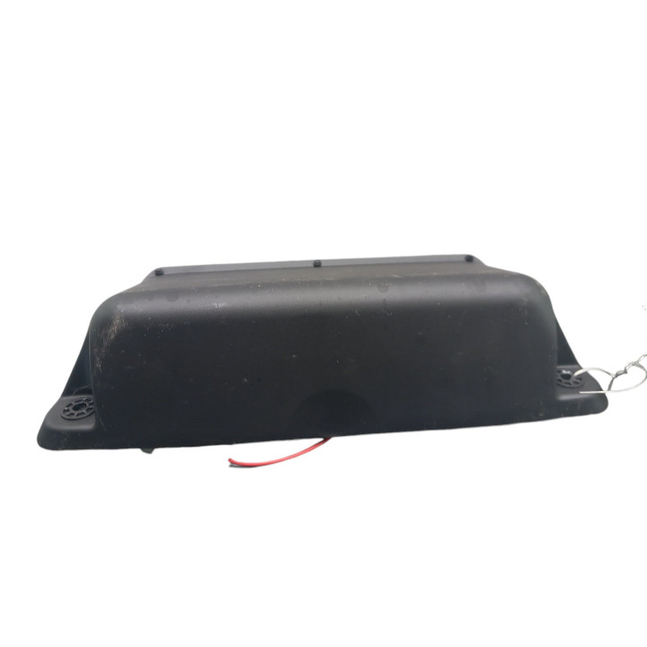 Poignee interieur avant droit NISSAN MICRA 4 Photo n°3