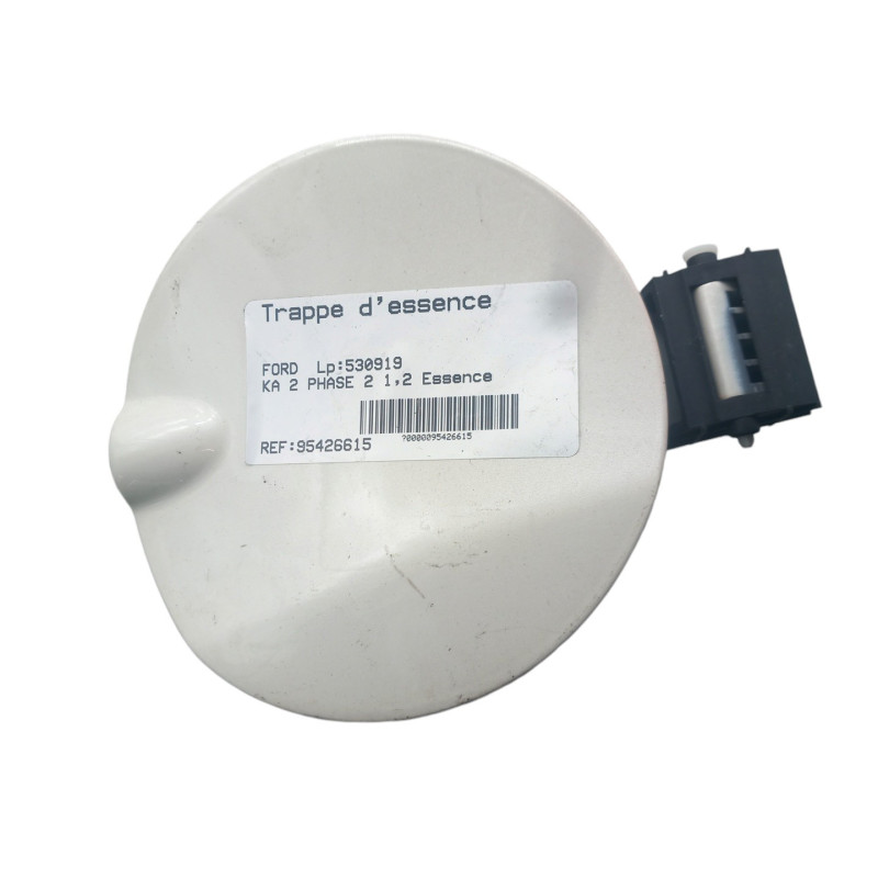 Trappe d'essence FORD KA 2 Photo n°1