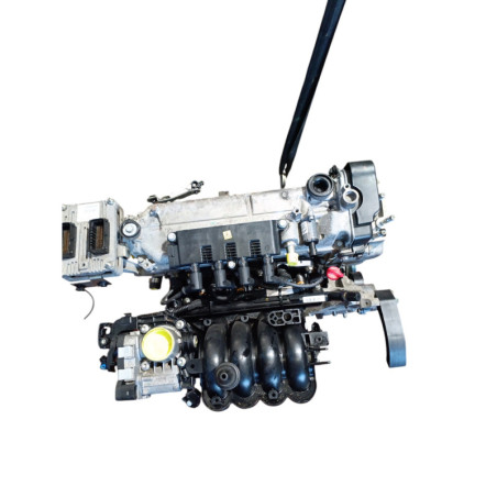 Moteur FORD KA 2