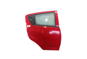 Porte arriere droit CHEVROLET SPARK Photo n°1