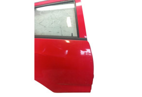 Porte arriere droit CHEVROLET SPARK Photo n°3